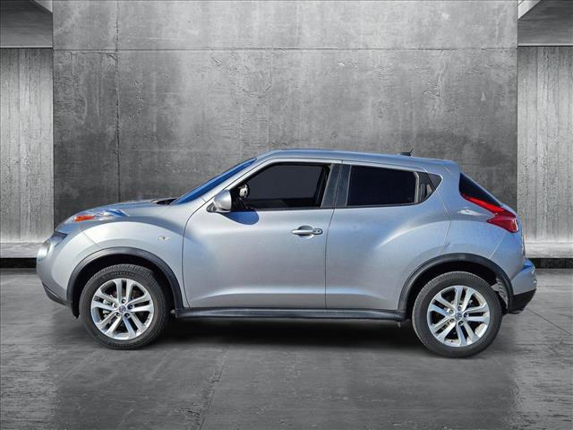 used 2011 Nissan Juke car, priced at $7,495