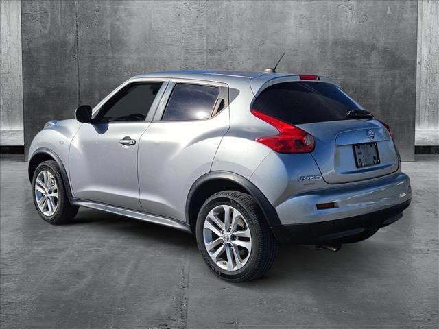 used 2011 Nissan Juke car, priced at $7,495