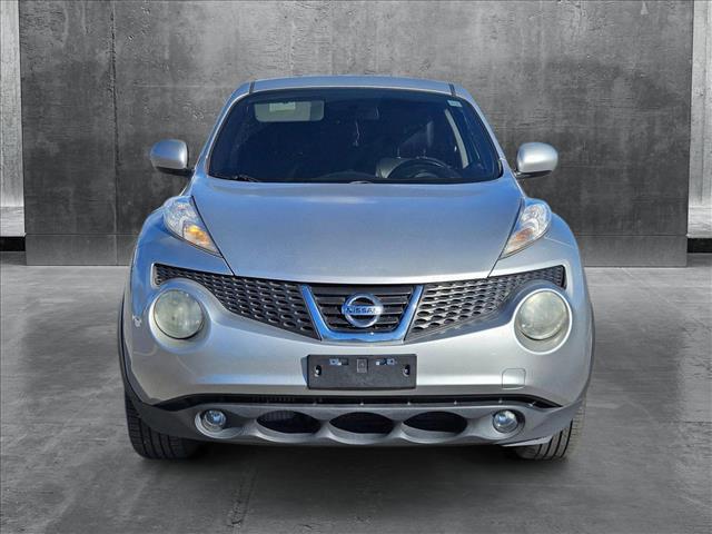 used 2011 Nissan Juke car, priced at $7,495