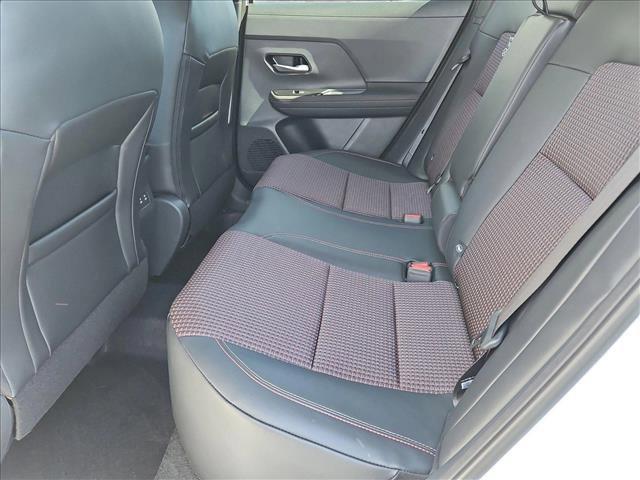 new 2025 Nissan Kicks car, priced at $29,494
