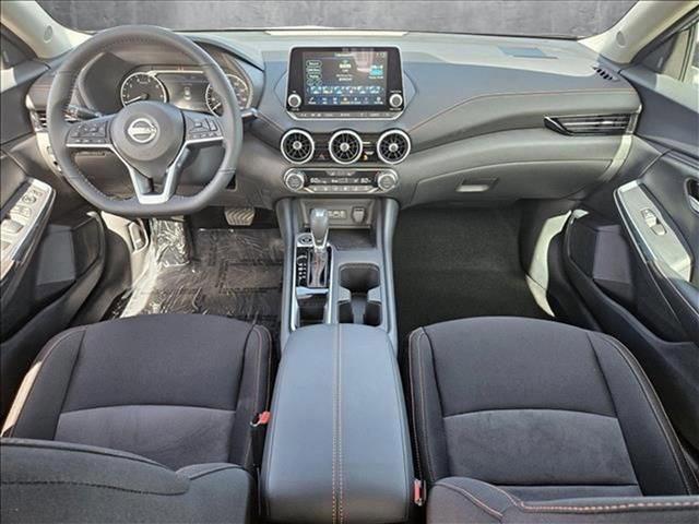 used 2024 Nissan Sentra car, priced at $21,977