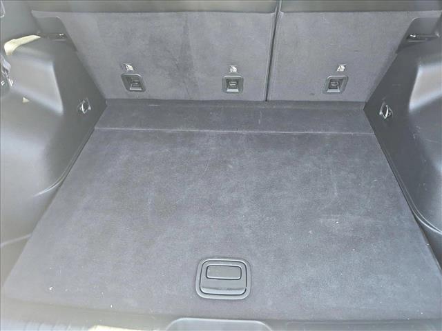 used 2019 Jeep Cherokee car, priced at $14,955