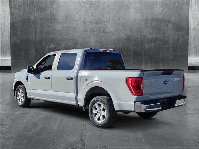 used 2023 Ford F-150 car, priced at $32,991