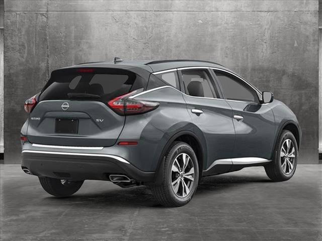 new 2024 Nissan Murano car, priced at $38,618