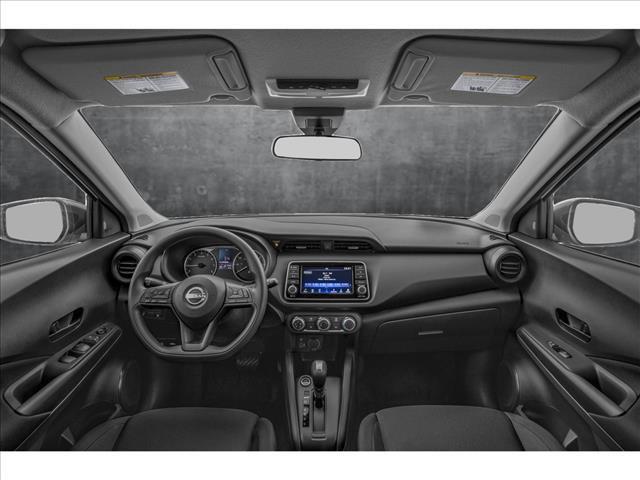 new 2025 Nissan Kicks car, priced at $23,275