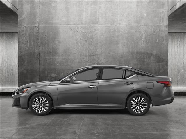 new 2024 Nissan Altima car, priced at $27,475