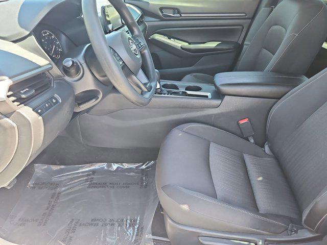 used 2023 Nissan Altima car, priced at $22,485