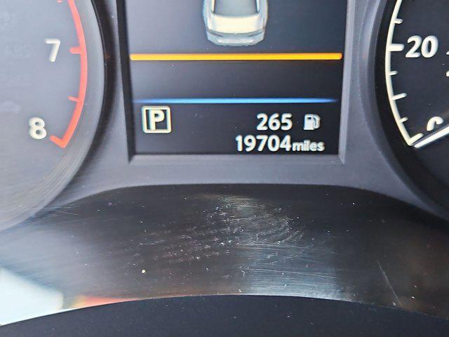 used 2023 Nissan Altima car, priced at $22,485
