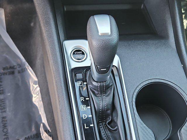used 2023 Nissan Altima car, priced at $22,485
