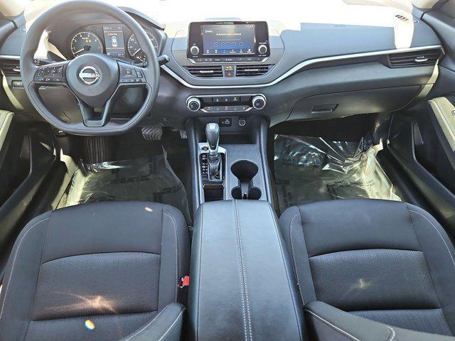 used 2023 Nissan Altima car, priced at $22,485