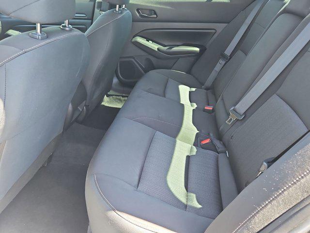 used 2023 Nissan Altima car, priced at $22,485