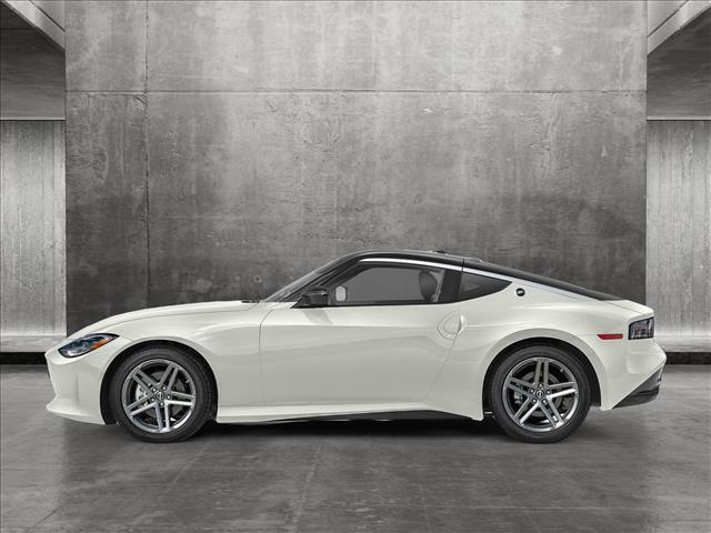 new 2024 Nissan Z car, priced at $64,734