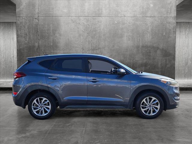 used 2016 Hyundai Tucson car, priced at $12,749