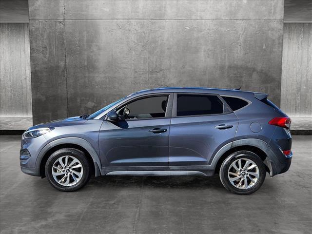 used 2016 Hyundai Tucson car, priced at $12,749