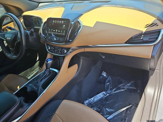 used 2018 Chevrolet Volt car, priced at $17,625