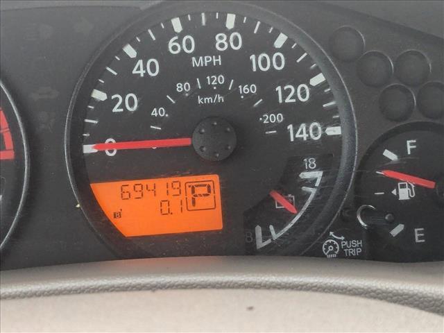 used 2017 Nissan Frontier car, priced at $17,995