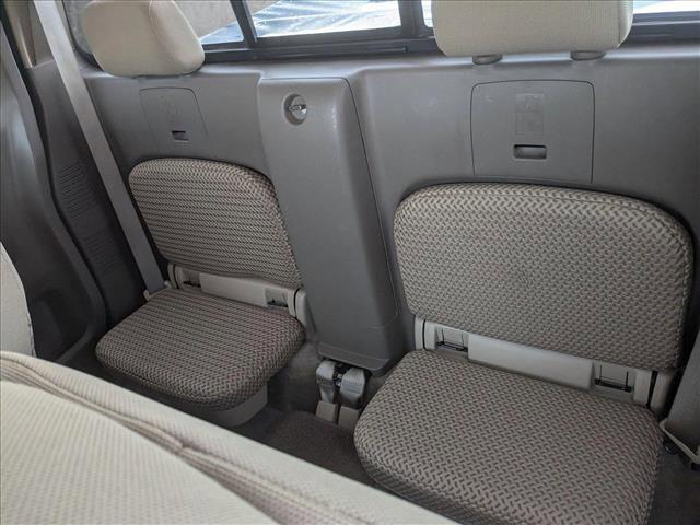 used 2017 Nissan Frontier car, priced at $17,995