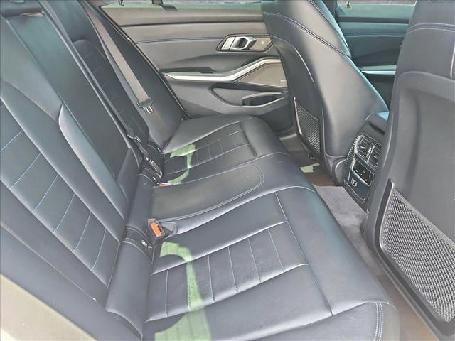used 2020 BMW M340 car, priced at $40,901