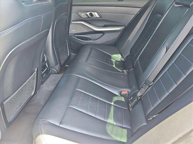 used 2020 BMW M340 car, priced at $40,901