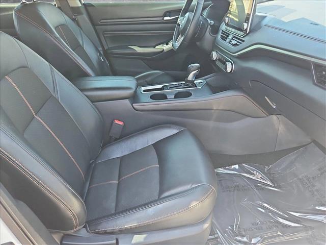 used 2020 Nissan Altima car, priced at $18,422