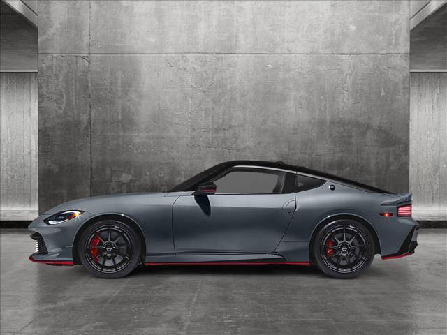 new 2024 Nissan Z car, priced at $64,228