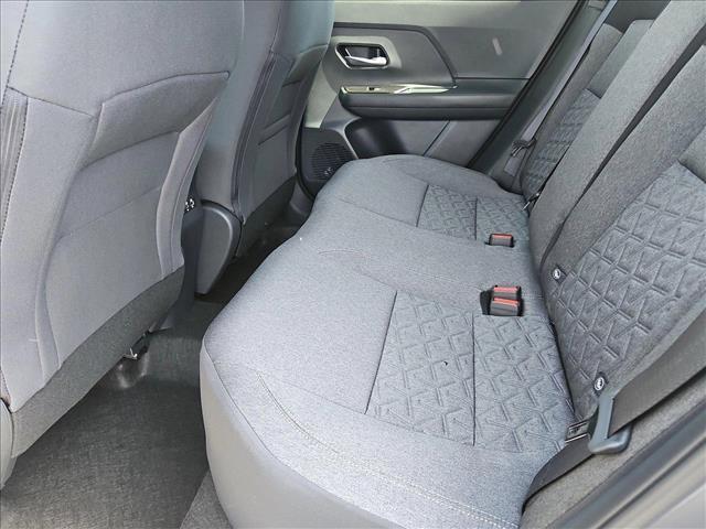 new 2025 Nissan Kicks car, priced at $24,496
