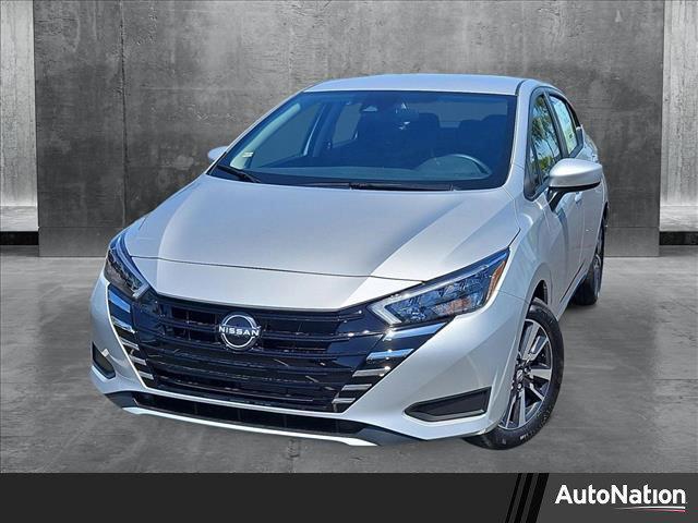 new 2025 Nissan Sentra car, priced at $22,032