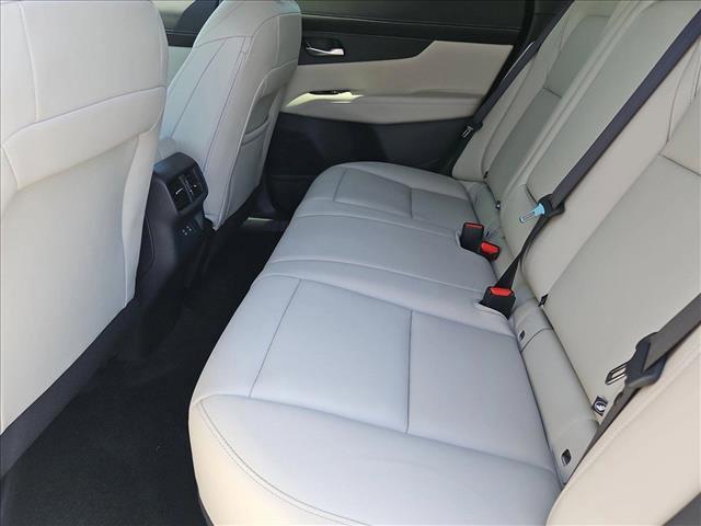 used 2025 Nissan Murano car, priced at $43,977