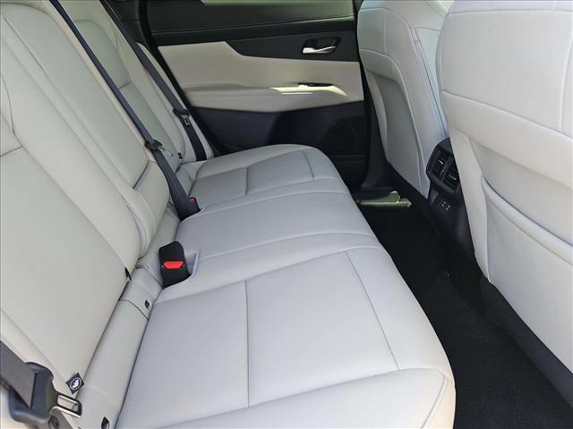 used 2025 Nissan Murano car, priced at $43,977