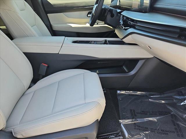 used 2025 Nissan Murano car, priced at $43,977