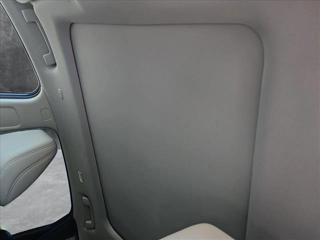 used 2025 Nissan Murano car, priced at $43,977