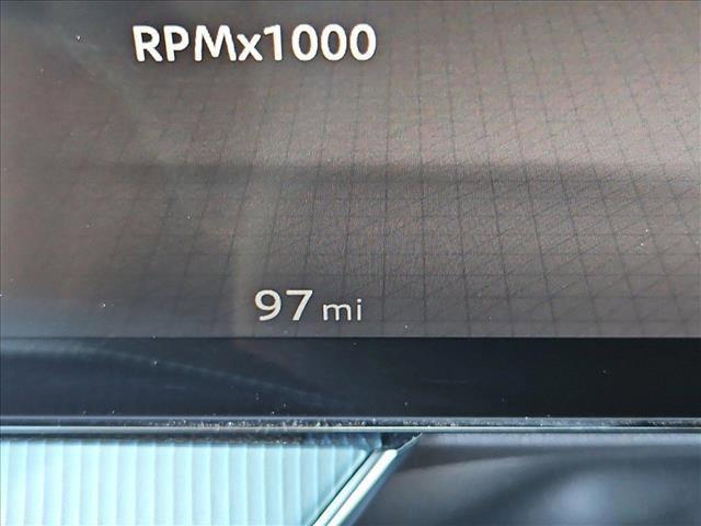 used 2025 Nissan Murano car, priced at $43,977