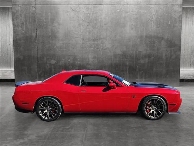 used 2016 Dodge Challenger car, priced at $46,988