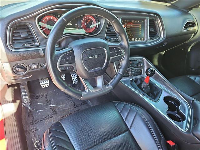 used 2016 Dodge Challenger car, priced at $46,988