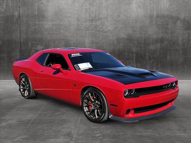 used 2016 Dodge Challenger car, priced at $46,988