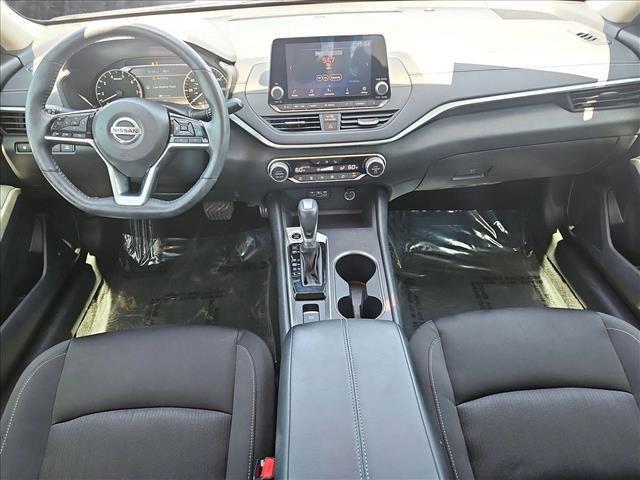 used 2019 Nissan Altima car, priced at $20,531