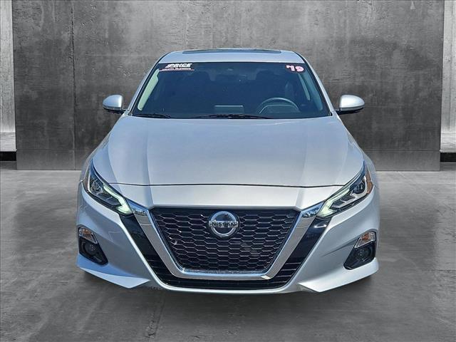 used 2019 Nissan Altima car, priced at $20,531