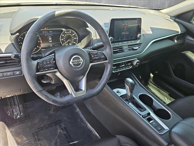 used 2019 Nissan Altima car, priced at $20,531