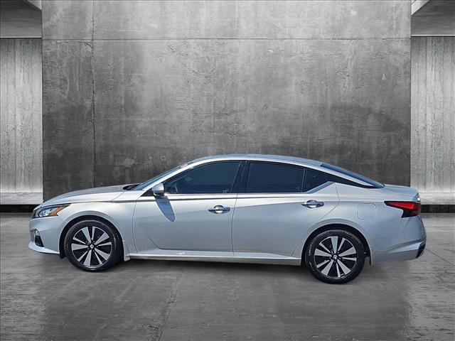 used 2019 Nissan Altima car, priced at $20,531