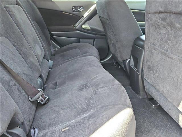 used 2014 Nissan Murano car, priced at $9,995