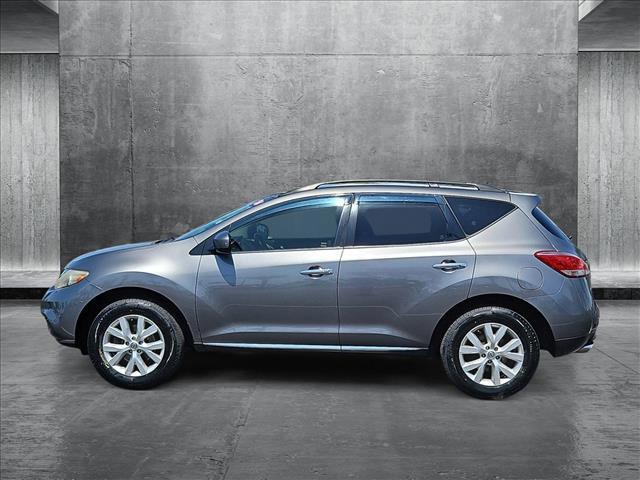 used 2014 Nissan Murano car, priced at $9,995