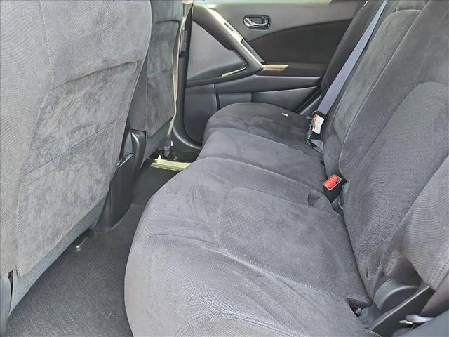 used 2014 Nissan Murano car, priced at $9,995