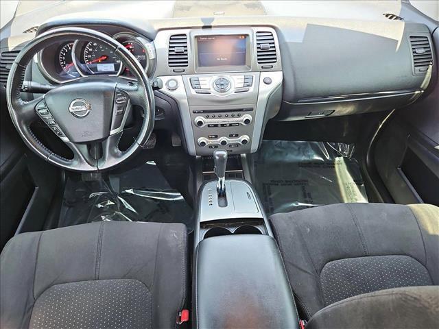 used 2014 Nissan Murano car, priced at $9,995