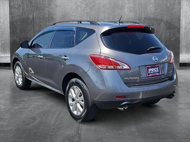 used 2014 Nissan Murano car, priced at $9,995