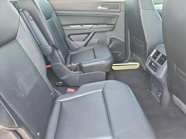 used 2019 Volkswagen Atlas car, priced at $20,497
