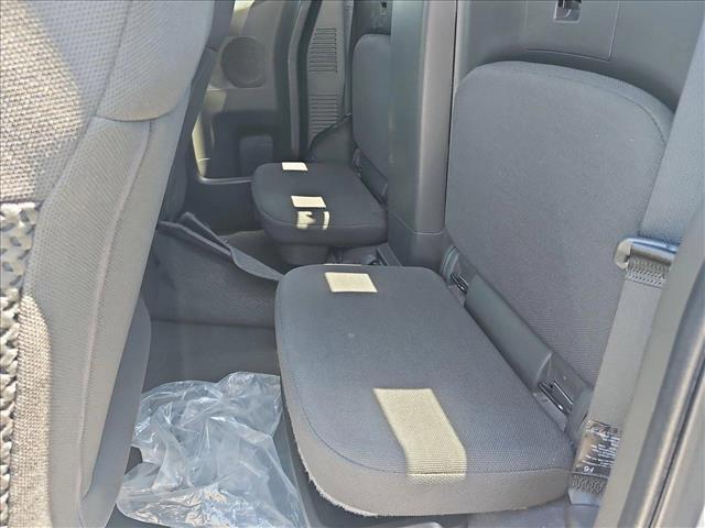 used 2021 Nissan Frontier car, priced at $16,946