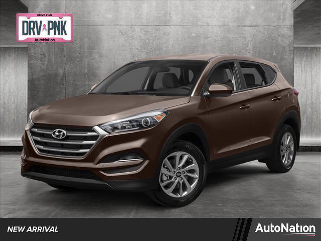 used 2016 Hyundai Tucson car, priced at $11,995