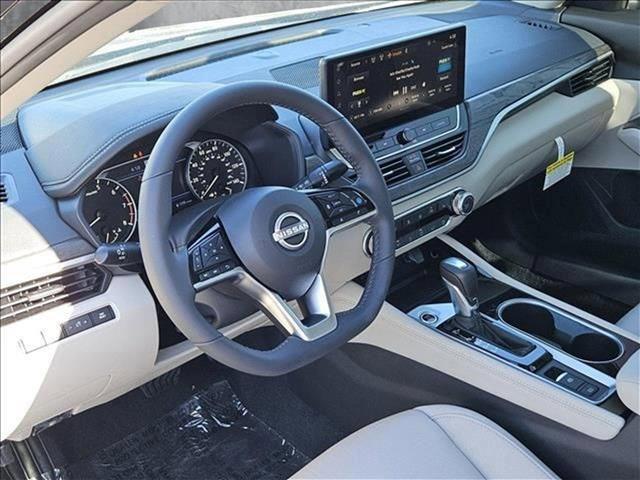 new 2024 Nissan Altima car, priced at $26,475