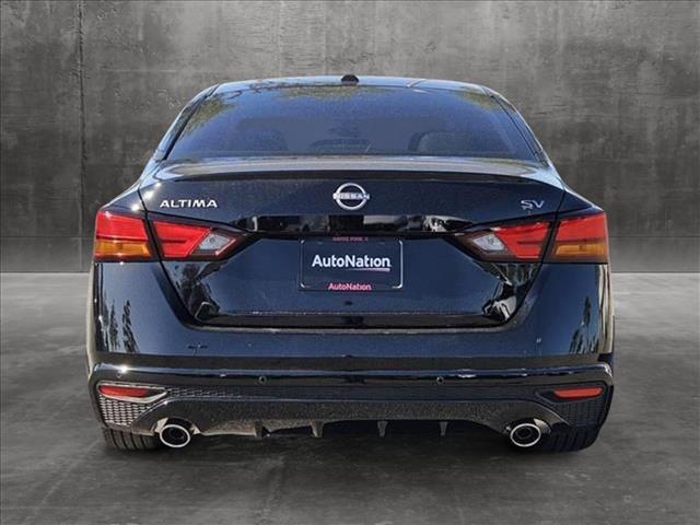 new 2024 Nissan Altima car, priced at $23,725