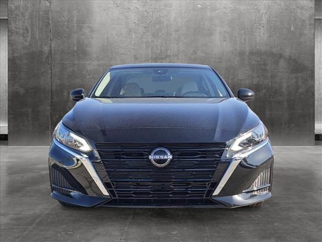 new 2024 Nissan Altima car, priced at $23,725